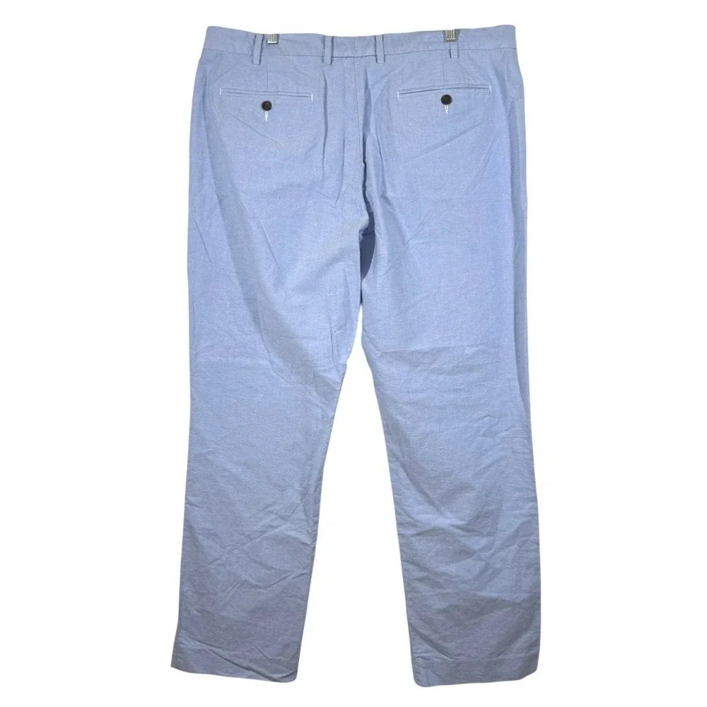 J.CREW crew blue
